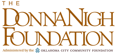 Donna Nigh Foundation Logo